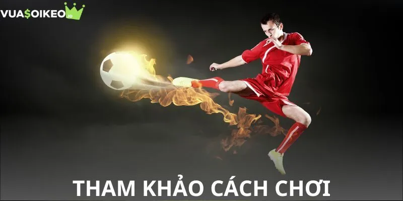 Hạn chế cược chẵn lẻ ở những trận đấu chênh lệch lớn