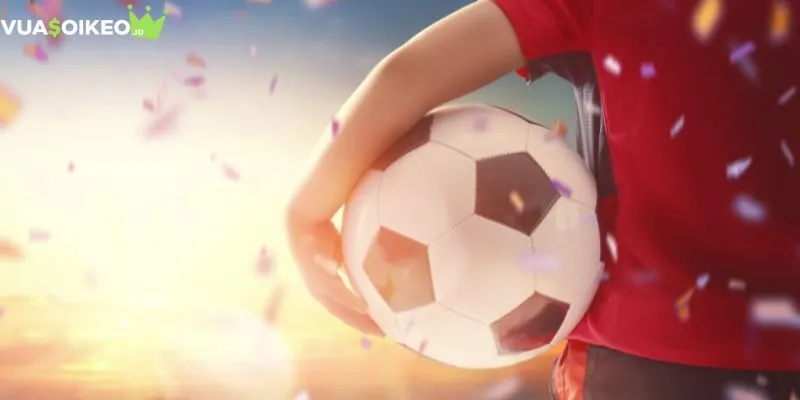 Tại sao nên tham gia chơi kèo 3 4 trong cá độ bóng đá?