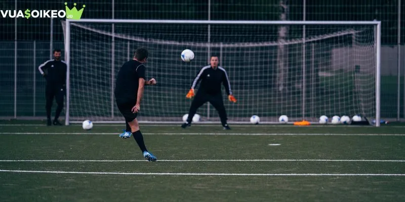 Kèo chấp 3 4 nghĩa là như thế nào?