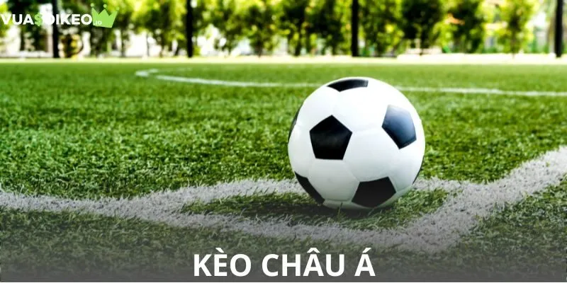 Kèo Châu Á