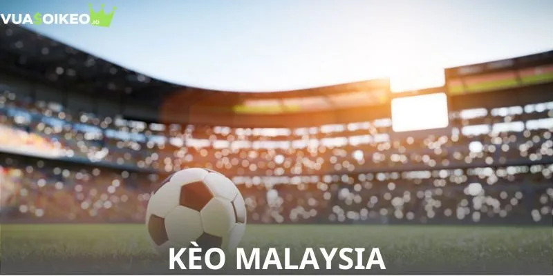 Kèo Malaysia