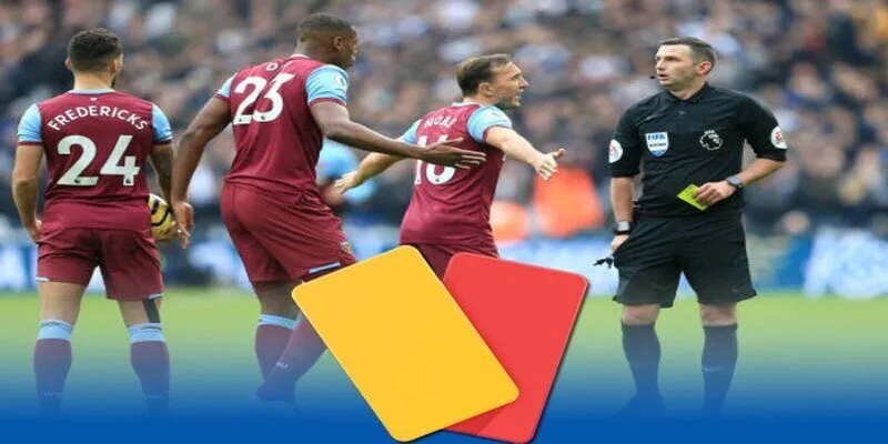 Hướng dẫn cách chơi kèo thẻ.