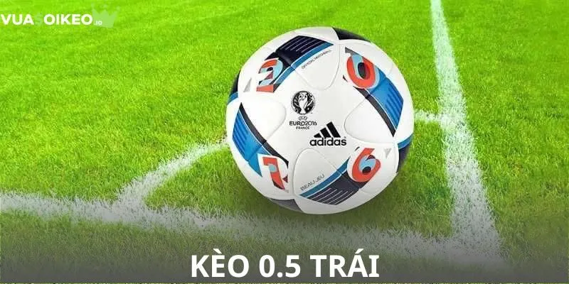 Các dạng kèo chấp phổ biến trong bộ môn thể thao vua