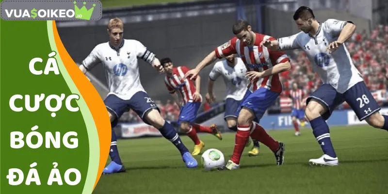 Cá cược bóng đá ảo