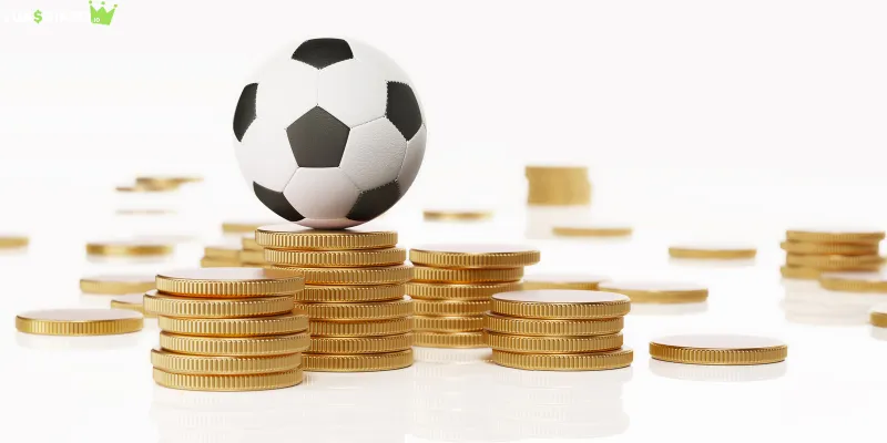 Biết được cách tính tiền cá độ bóng đá có ý nghĩa rất lớn