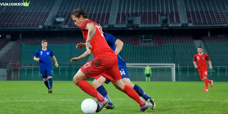 Tuyệt chiêu soi bắt kèo chấp 1.5 cần thiết để chiến thắng dễ dàng