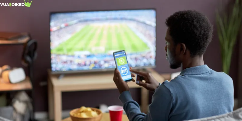 Tìm hiểu kèo lựa là gì khi cá cược môn thể thao vua