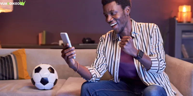 Một số cách bắt kèo lựa cực kỳ phổ biến