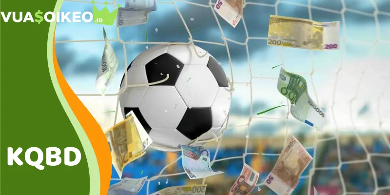 Thông tin trong kết quả bóng đá