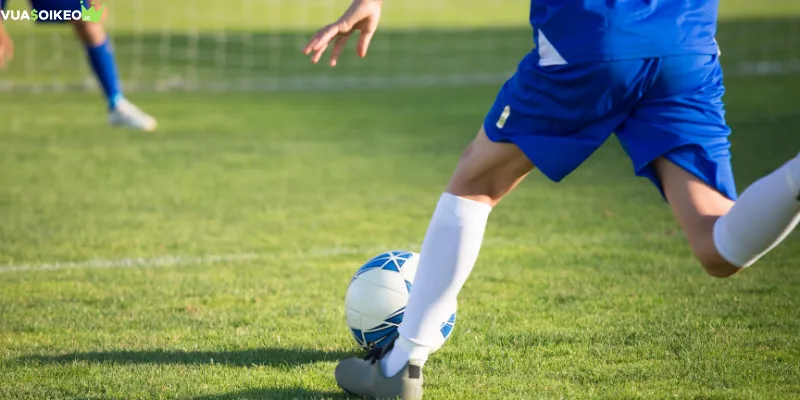 Tính đa dạng của các giải đấu được phép đặt cược