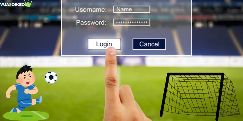 Tìm hiểu quy luật cá cược bóng đá tại các nhà cái
