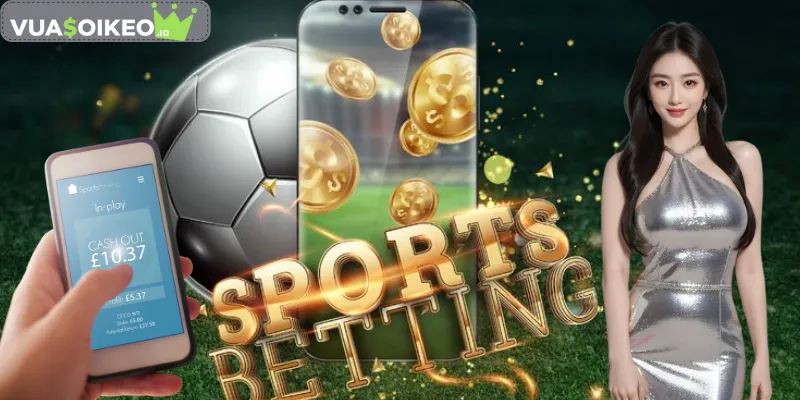 Cách soi odds running hiệu quả