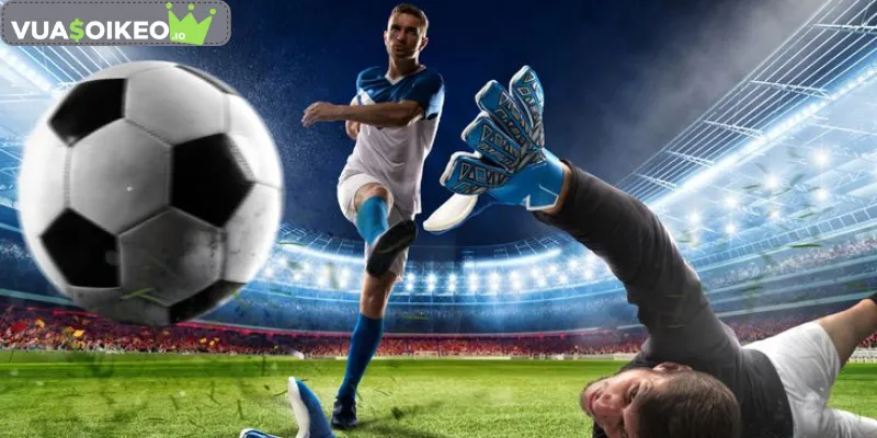 Cầu thủ nên đá luân lưu là như thế nào để thắng