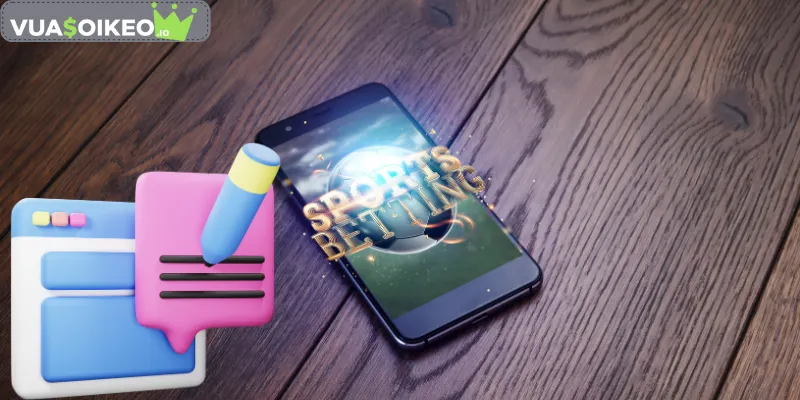 Nội dung diễn đàn cá độ cung cấp