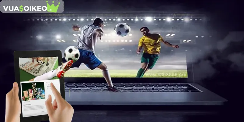 Nói không với quảng cáo thắng cá độ 100%