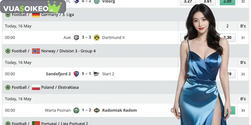 Các tính năng được hỗ trợ tại diễn đàn