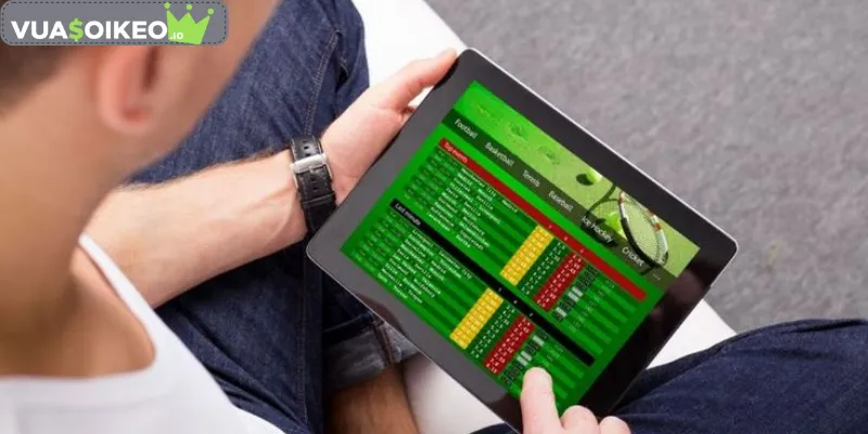 Giới thiệu các hình thức cá cược tại diễn đàn cá độ bóng đá asianbookie