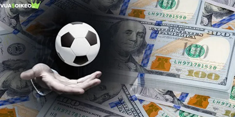 Kèo châu Âu dễ chơi nhất