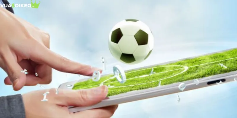 Lưu ý khi cược kèo