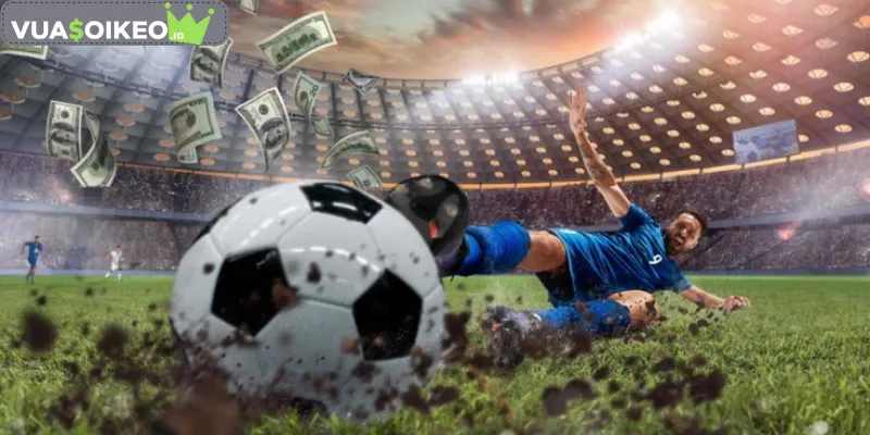 Chiến thuật chọn kèo dễ thắng