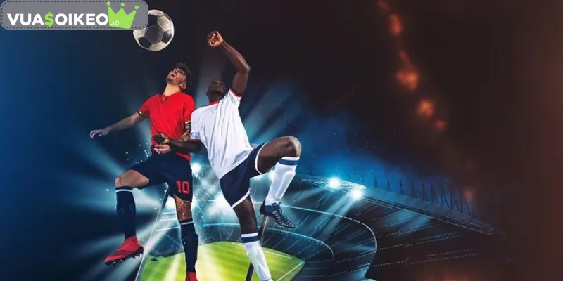 Cách hiểu đúng trong cá cược kèo chấp 0/0.5 là gì