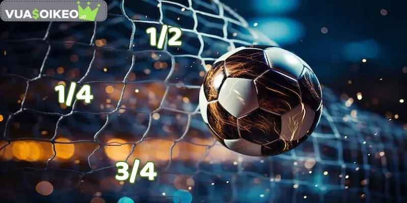 Kèo trên kèo dưới là gì và một số tỷ lệ kèo phổ biến