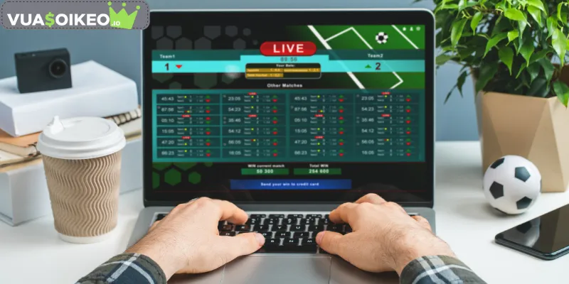 Khái niệm về nhà cái bóng đá là gì