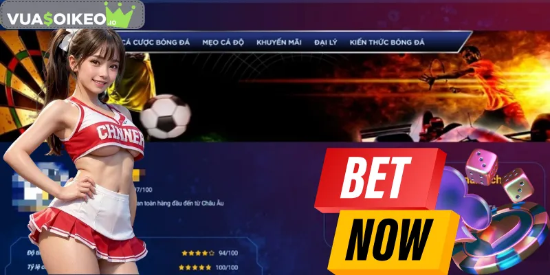 Cách nhà cái hoạt động chứng minh sự uy tín