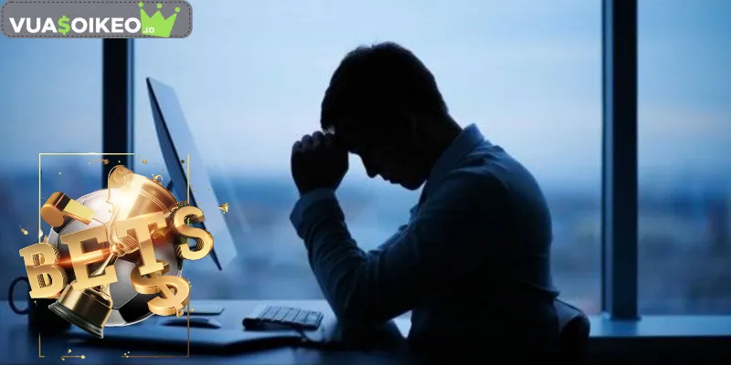 Hậu quả khi chọn nhà cái không uy tín