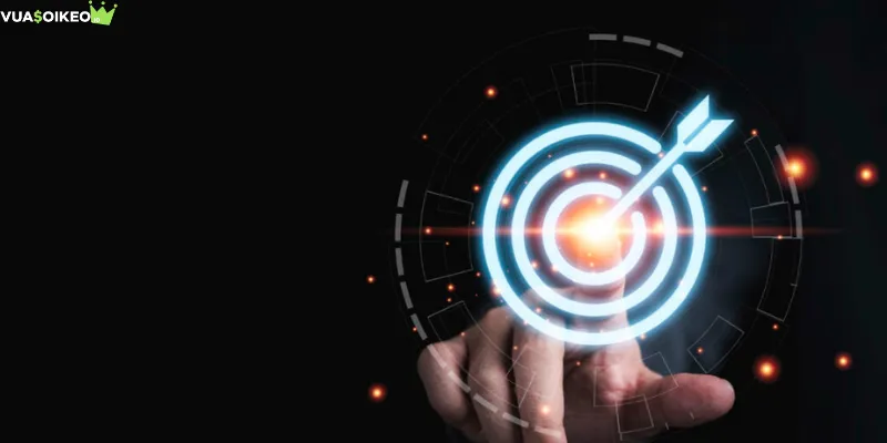 Mục đích thành lập tầm nhìn - sứ mệnh