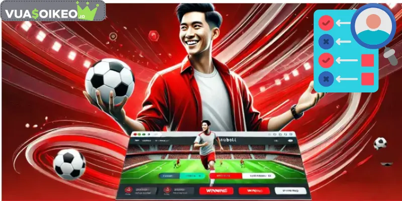 Cách để đánh giá một trang cá độ bóng đá lớn nhất thế giới