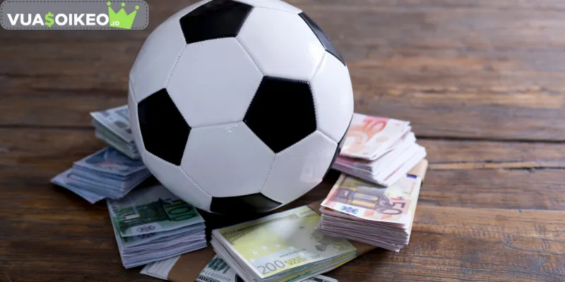 Công thức tính kèo bóng đá là gì và tầm quan trọng của nó