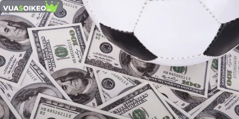 Mẹo cược kèo giúp tân binh thắng lớn từ chuyên gia