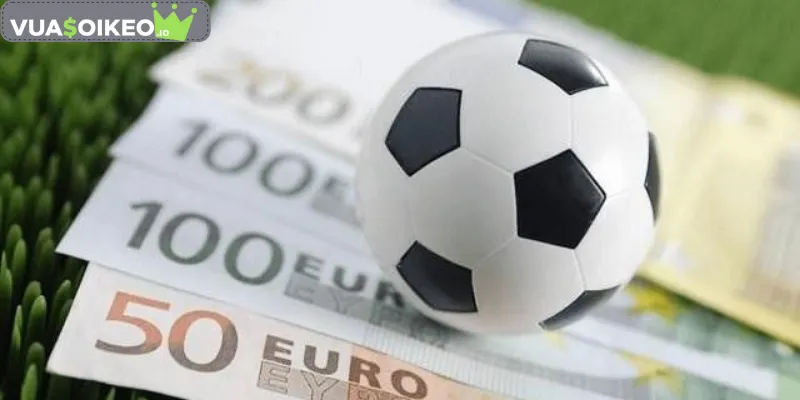 Hướng dẫn cách tính tiền thắng thua khi chơi kèo 1 1/2