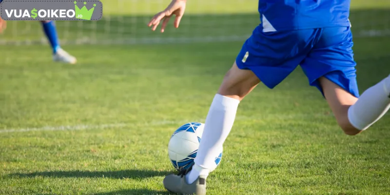 Những ưu điểm khi chơi kèo cược AOS