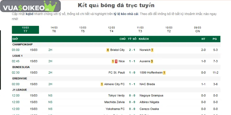 Chiến lược cược kèo bằng bóng là gì sao cho hiệu quả nhất