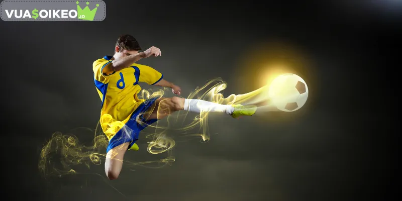 Cách nói khác của kèo 0.05