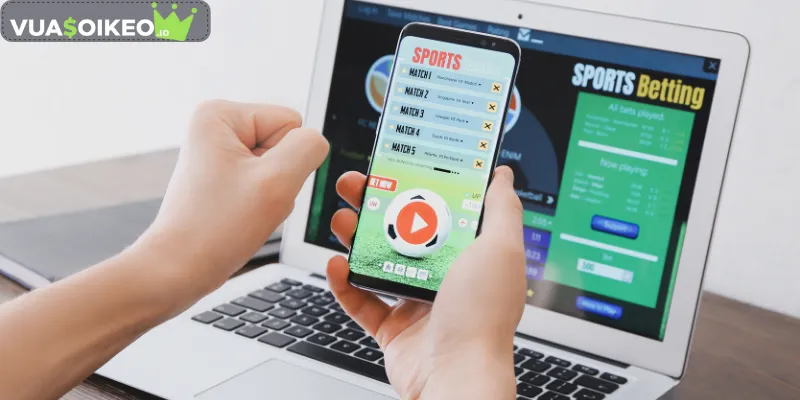 Kèo chấp 1 1/5 là gì? Giải thích chi tiết cho người mới