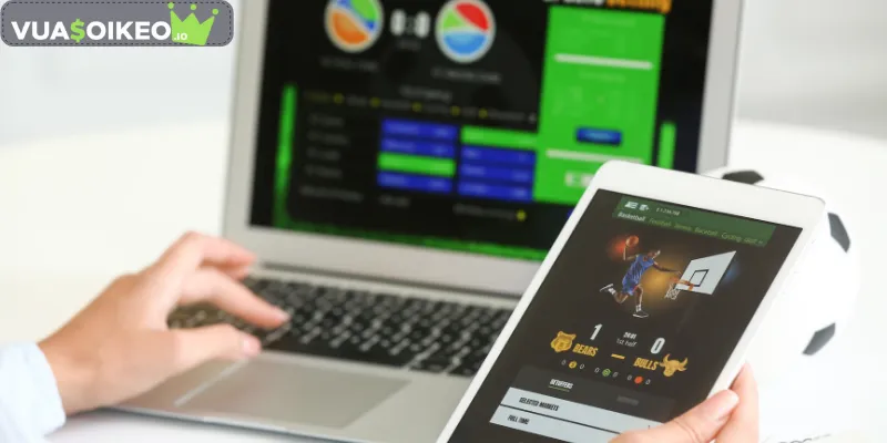 Bí quyết soi kèo chấp 1 1/5 là gì từ chuyên gia cá cược