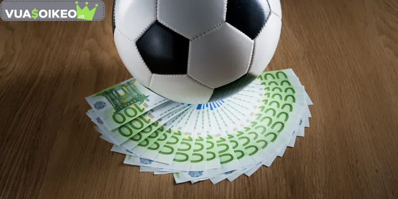 Mẹo để cược kèo chấp 1 hòa là gì đến từ cao thủ