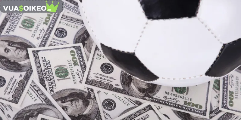 Phân tích điểm kèo theo công thức