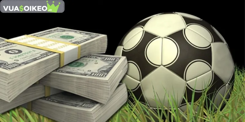 Công thức tính tiền kèo cược 2.75