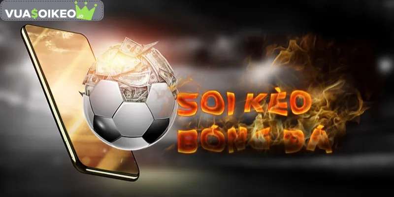 Chiến thuật đỉnh cao để cược kèo chấp 2.75