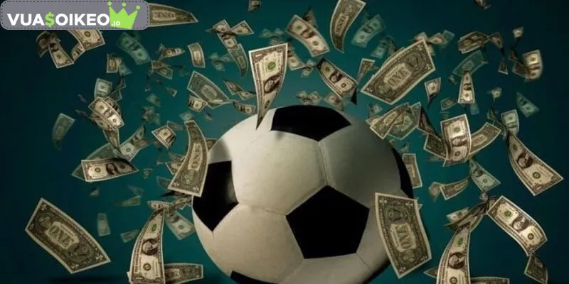 Nên cược đúng tài chính mình đang có