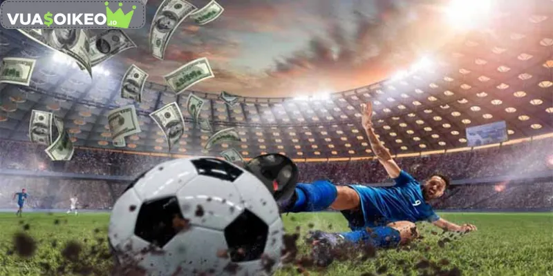 Kèo chấp đồng nửa là gì lại được nhiều người ưa chuộng vậy