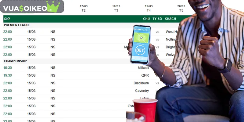 Kèo chấp hòa là gì và 4 bí kíp được cao thủ chia sẻ