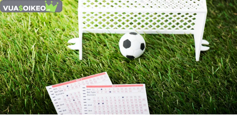 Khái niệm về kèo châu âu 1x2 là gì