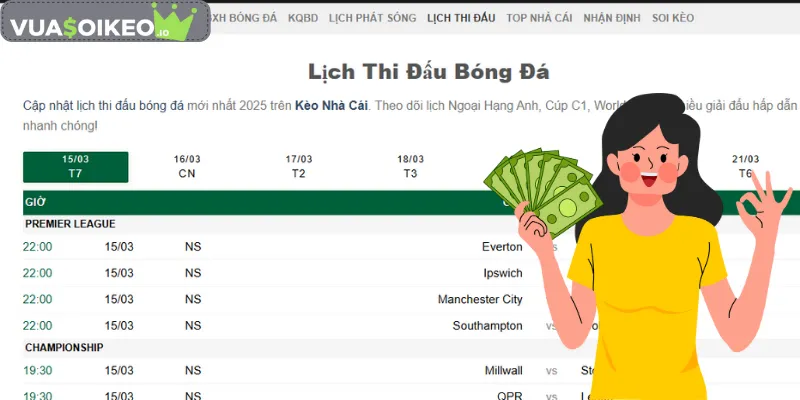 Kinh nghiệm cược kèo ft 1x2 là gì