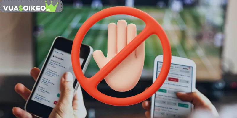 Đừng cố chơi theo số đông