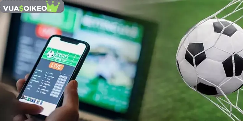 Ưu điểm khi chơi cá cược kèo kèo ft châu á 1x2